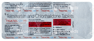 Tigatel Ch 80 Tablet 10