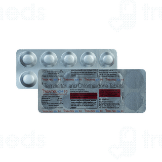 Tigatel Ch 80 Tablet 10