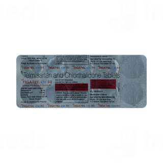 Tigatel Ch 80 Tablet 10