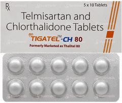Tigatel Ch 80 Tablet 10