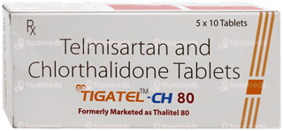 Tigatel Ch 80 Tablet 10