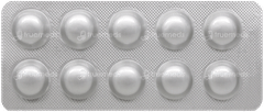 Tigatel Ch 80 Tablet 10
