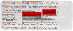 Tigatel Ch 80 Tablet 10