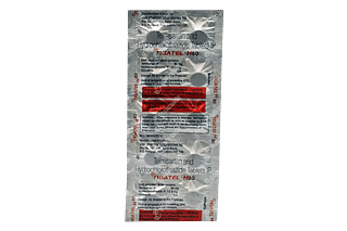 Tigatel H80 Tablet 10