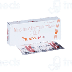 Tigatel H80 Tablet 10
