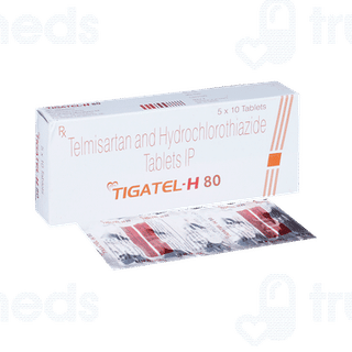 Tigatel H80 Tablet 10