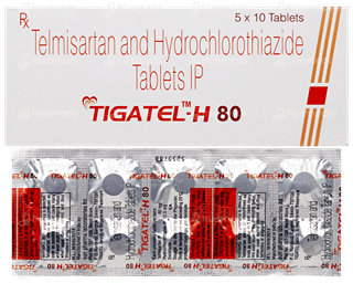 Tigatel H80 Tablet 10