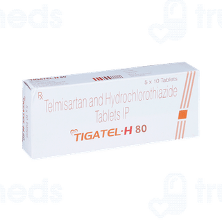 Tigatel H80 Tablet 10