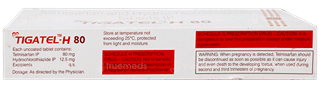 Tigatel H80 Tablet 10