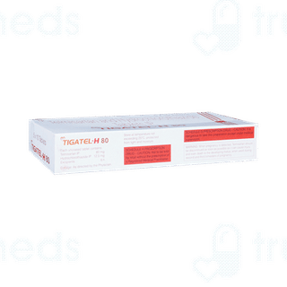 Tigatel H80 Tablet 10