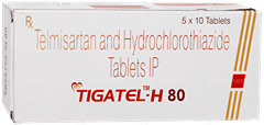 Tigatel H80 Tablet 10