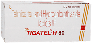 Tigatel H80 Tablet 10