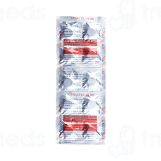 Tigatel H80 Tablet 10