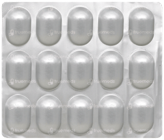 Tiglaz Dm Tablet 15