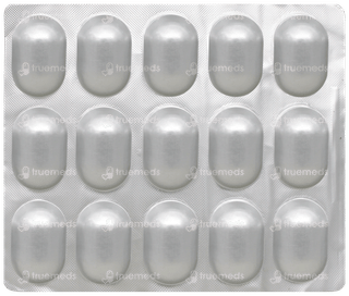 Tiglaz Dm Tablet 15
