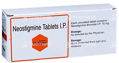 Tilstigmin Tablet 10