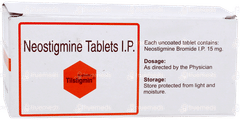 Tilstigmin Tablet 10 Tilstigmin Tablet 10