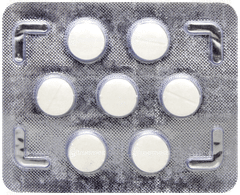 Tinazen 250 Tablet 7