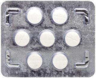 Tinazen 250 Tablet 7