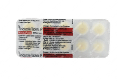 Tiniba 300 Tablet 10 Tiniba 300 Tablet 10