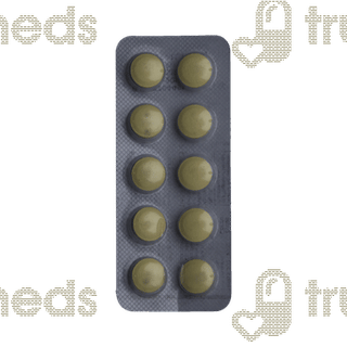 Tiniba 300 Tablet 10