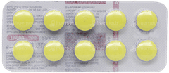 Tiniba 300 Tablet 10