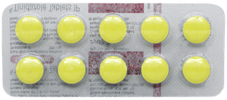 Tiniba 300 Tablet 10