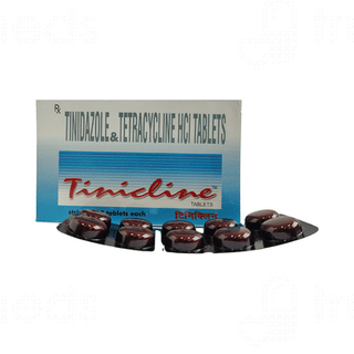 Tinicline Tablet 10