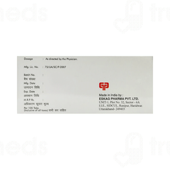 Tinicline Tablet 10