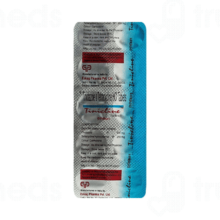 Tinicline Tablet 10