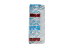 Tinilox Mps Tablet 10