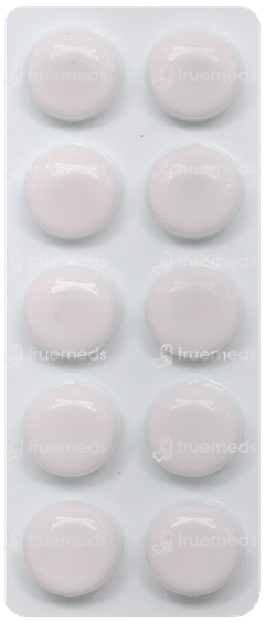 Tinilox Mps Tablet 10