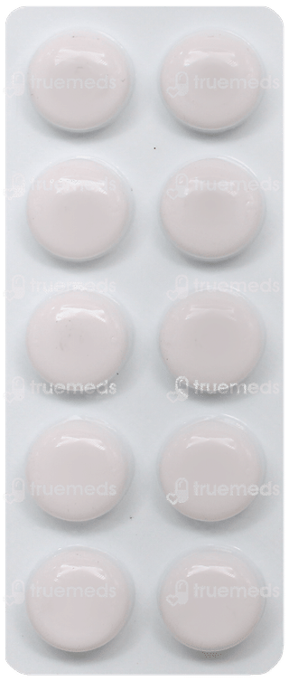Tinilox Mps Tablet 10