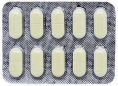 Tinima 500 Tablet 10 Tinima 500 Tablet 10