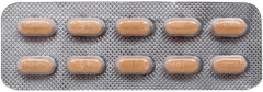 Tizavin 4mg Tablet 10 Tizavin 4mg Tablet 10