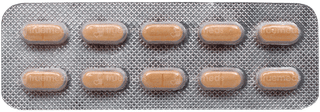 Tizavin 4mg Tablet 10