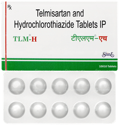 Tlm H Tablet 10