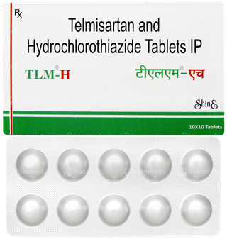 Tlm H Tablet 10