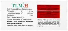 Tlm H Tablet 10 Tlm H Tablet 10