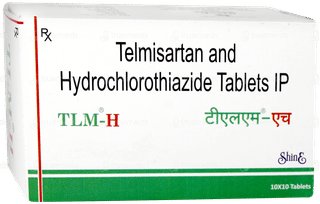 Tlm H Tablet 10
