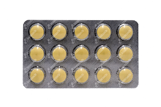 Tocamide 100 MG Tablet 15