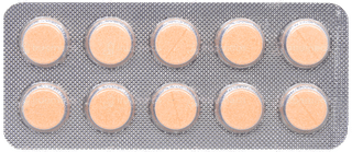 Toff Dc Tablet 10