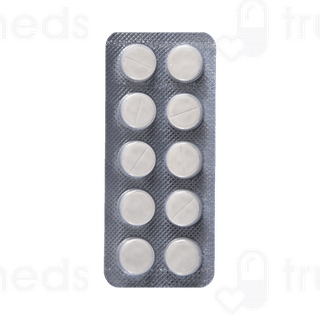 Toficalm 100 Tablet 10