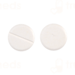 Toficalm 100 Tablet 10