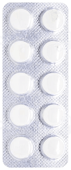 Toflox 200 Mg Tablet 10