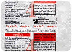 Tolagin 4 Tablet 10 Tolagin 4 Tablet 10