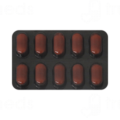 Tolagin 8 Tablet 10 Tolagin 8 Tablet 10