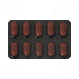 Tolagin 8 Tablet 10