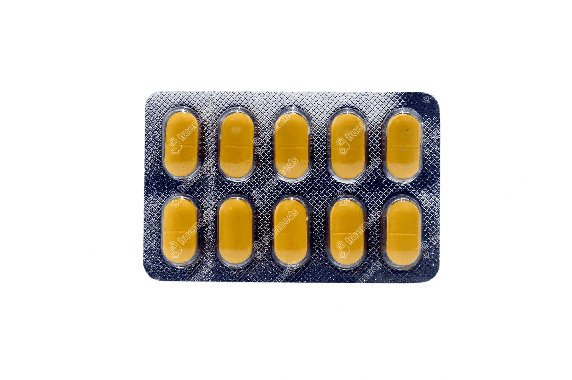 Toldin 400 MG | Order Toldin 400 MG Tablet Online at Truemeds