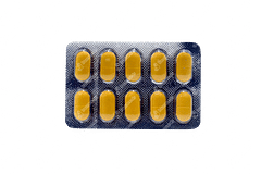 Toldin 400 Tablet 10